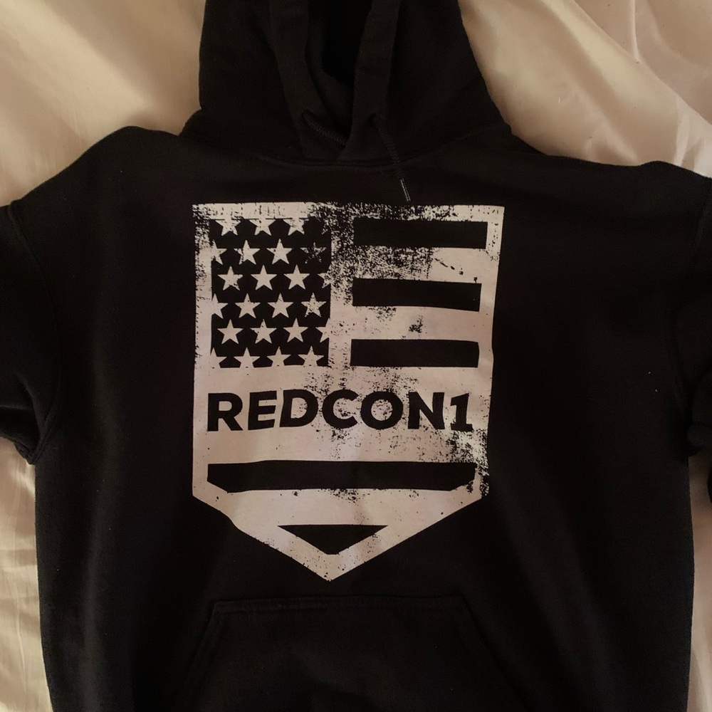REDCON1 Hoodie